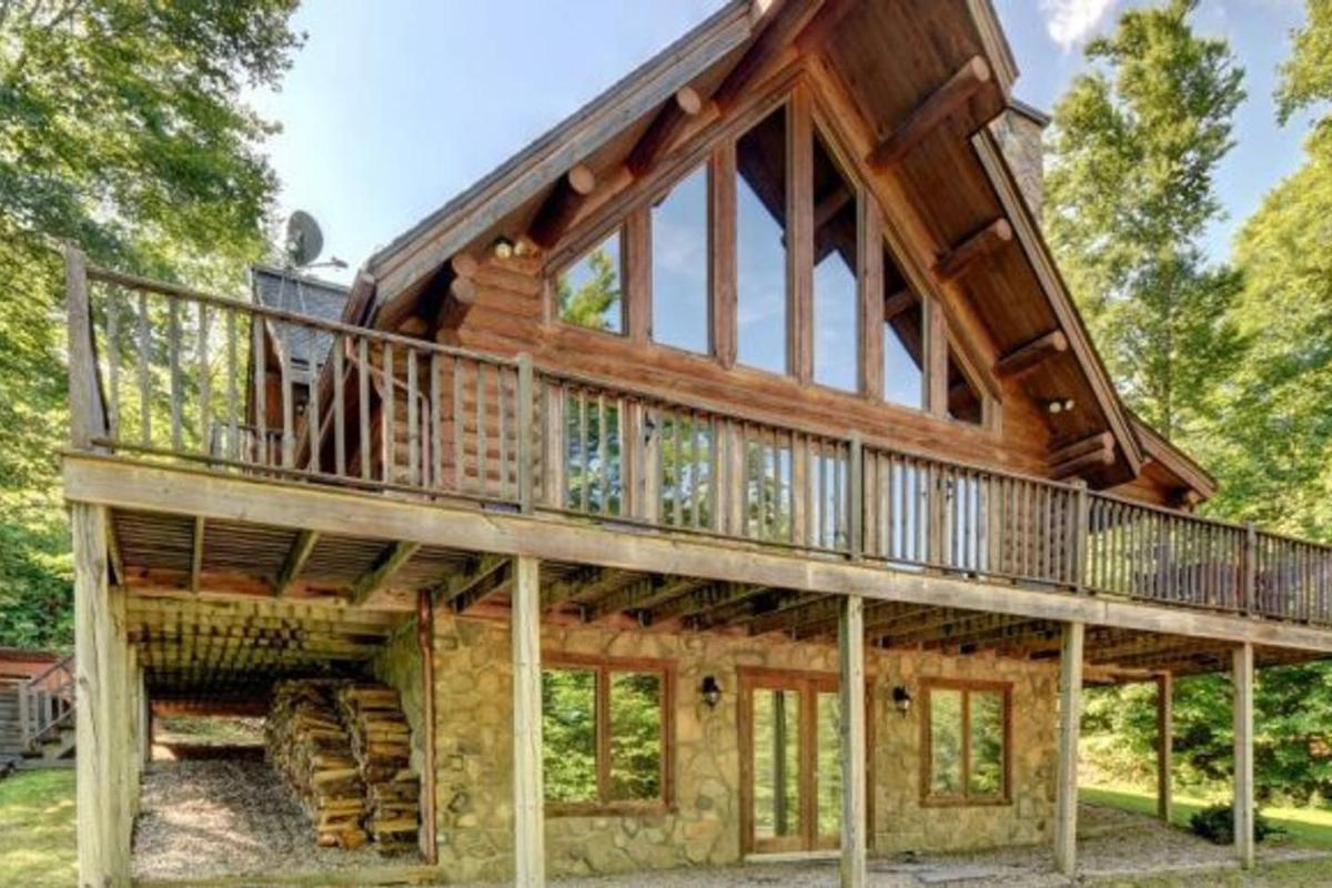 Suitetrails - Chalet Wynono By Blueberry Lake Resort