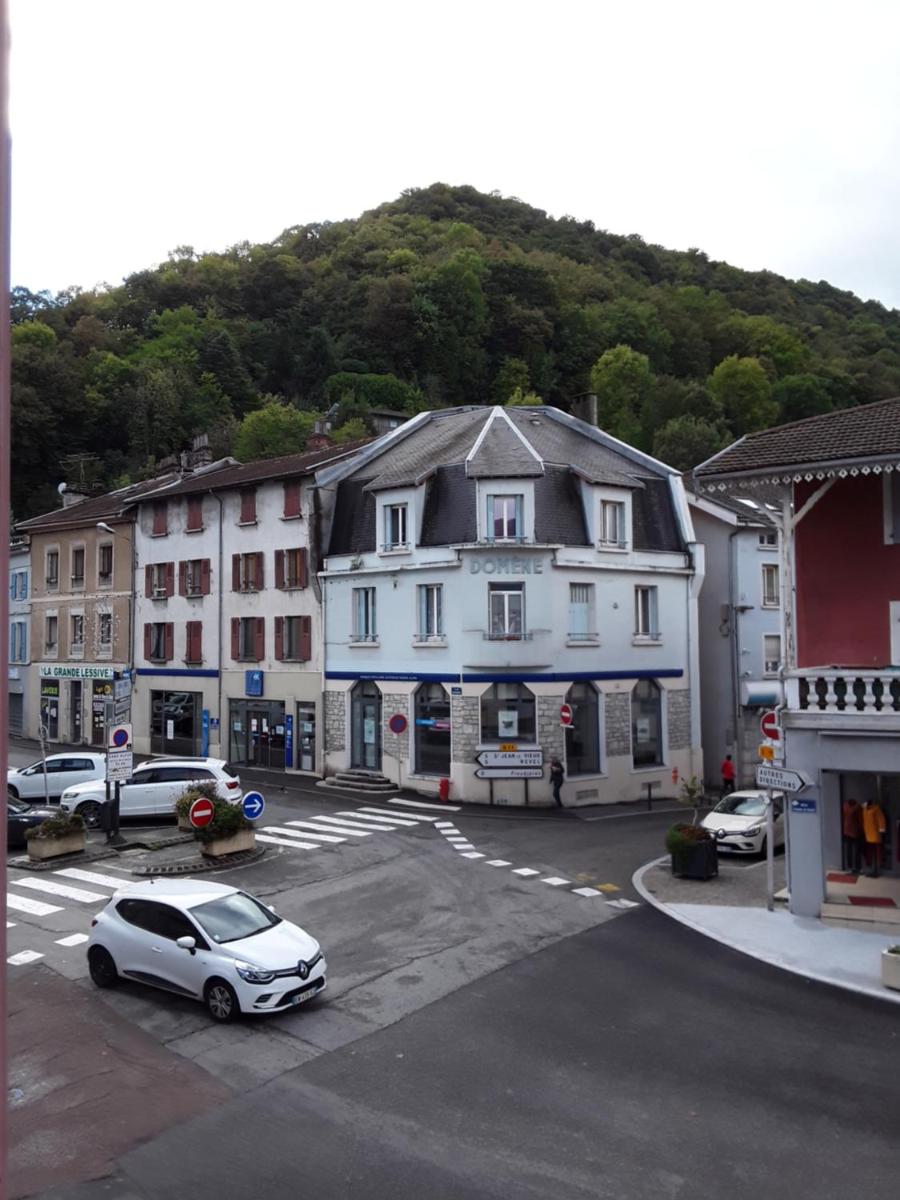 Hôtel du Midi - Housity