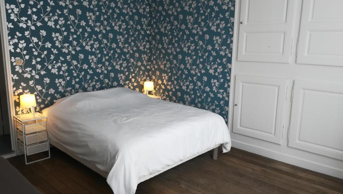 Suitetrails - Le Logis des Dames