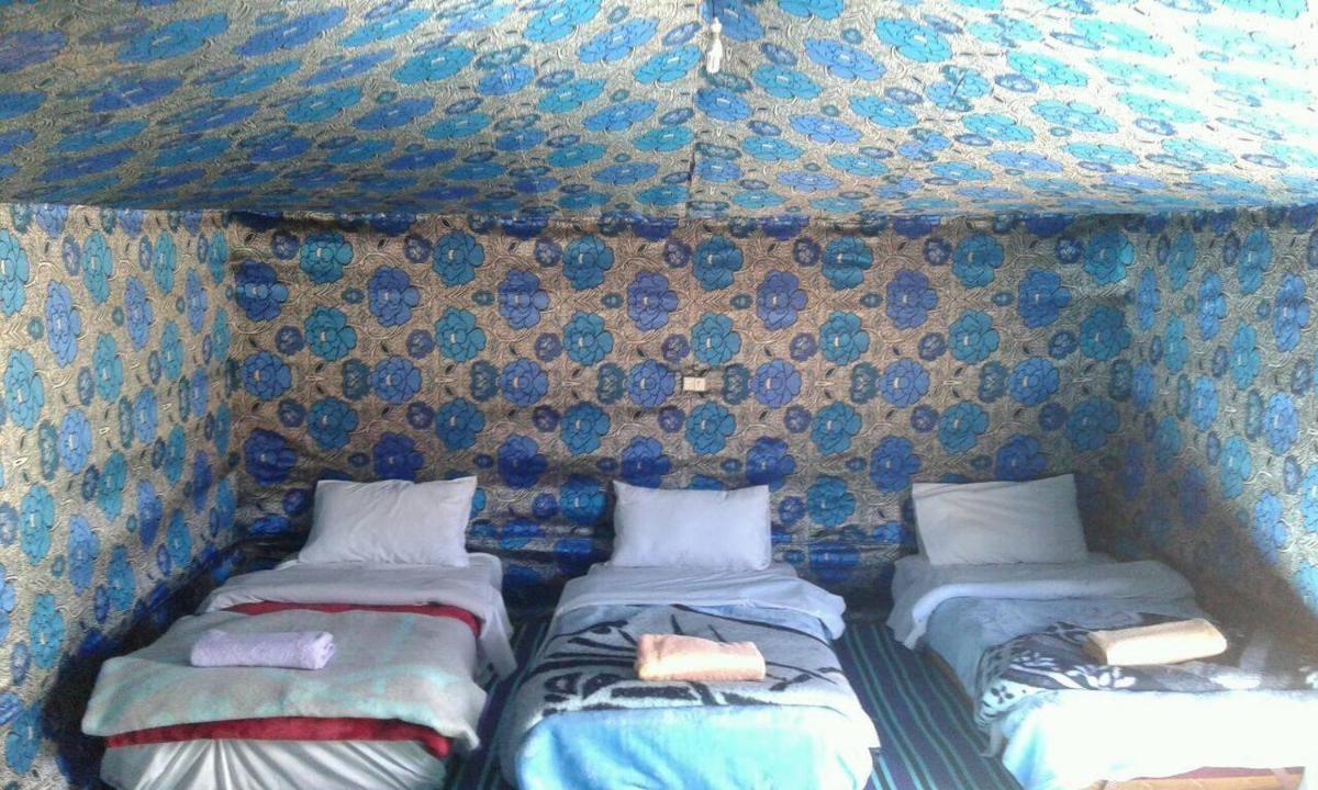 Chez zakaria luxury camp merzouga - Housity