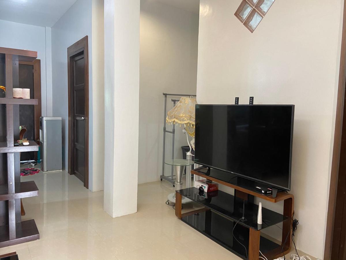 Suitetrails - L’Hyacinth Apartment