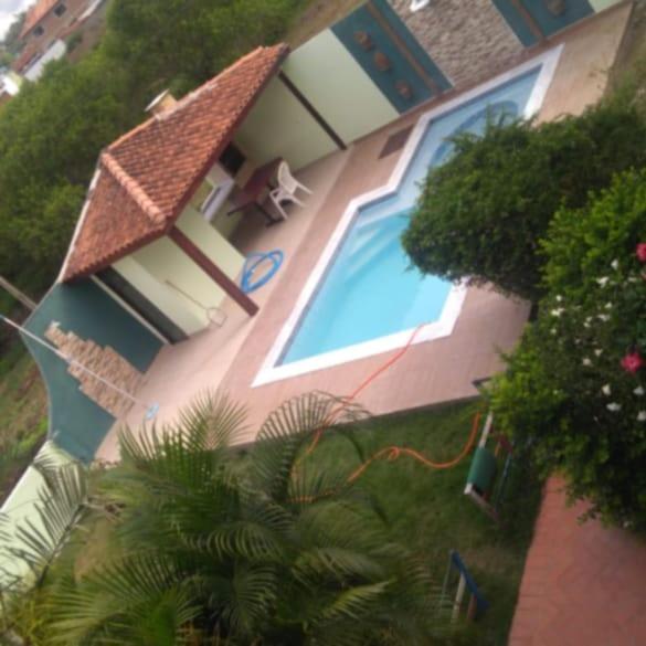 Suitetrails - IMPERDIVEL ! Apt térreo tipo casa em cond fechado