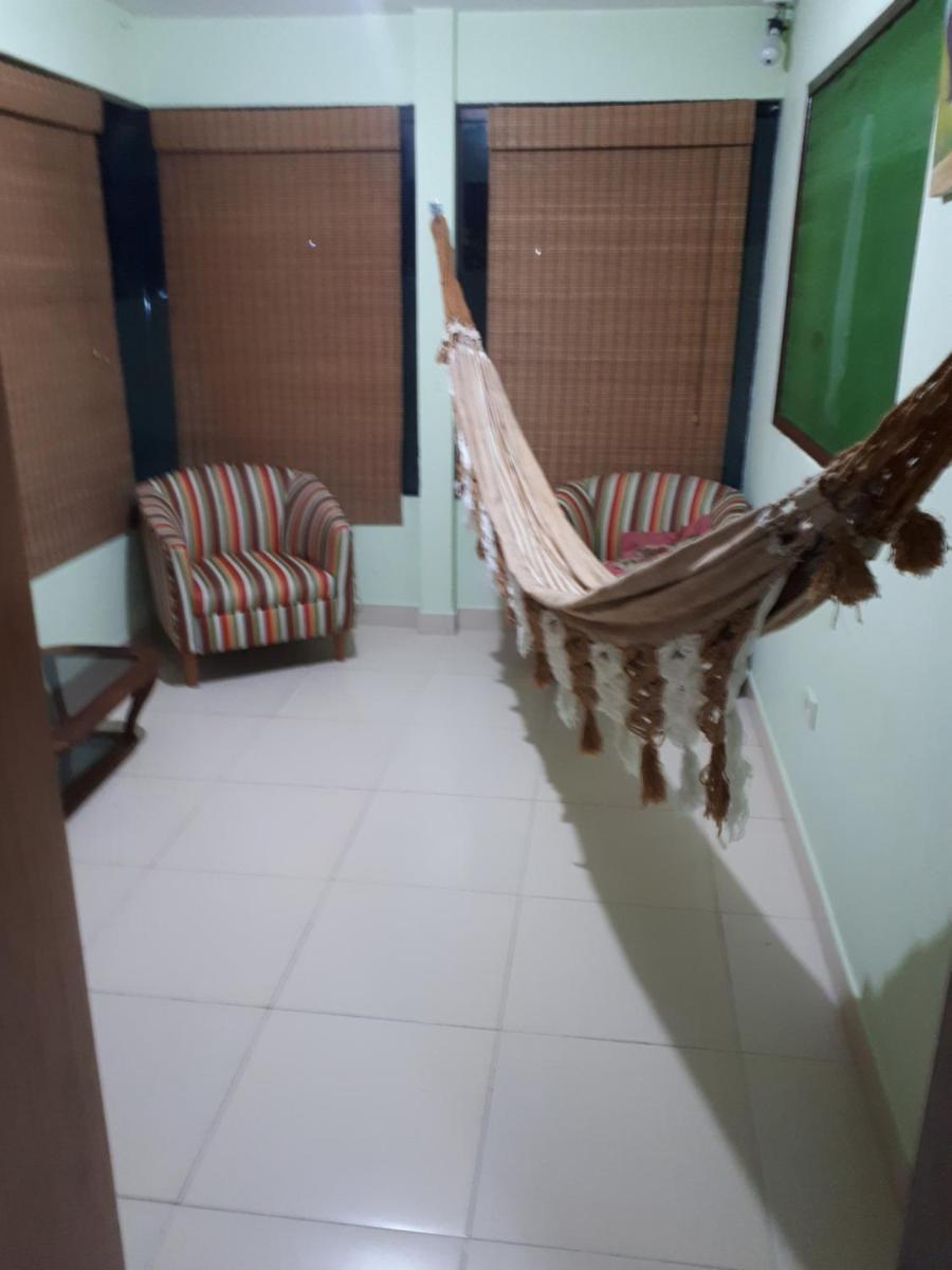 Suitetrails - IMPERDIVEL ! Apt térreo tipo casa em cond fechado