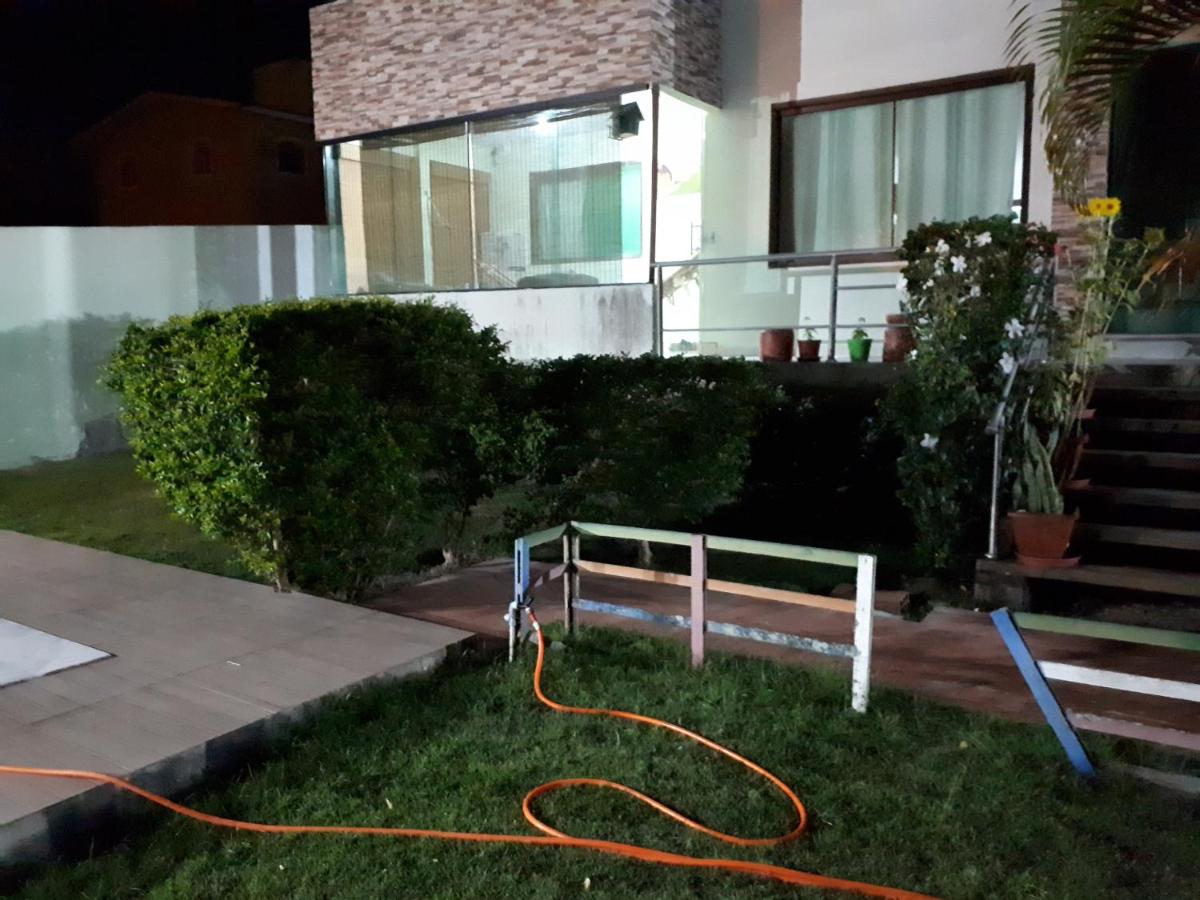 Suitetrails - IMPERDIVEL ! Apt térreo tipo casa em cond fechado