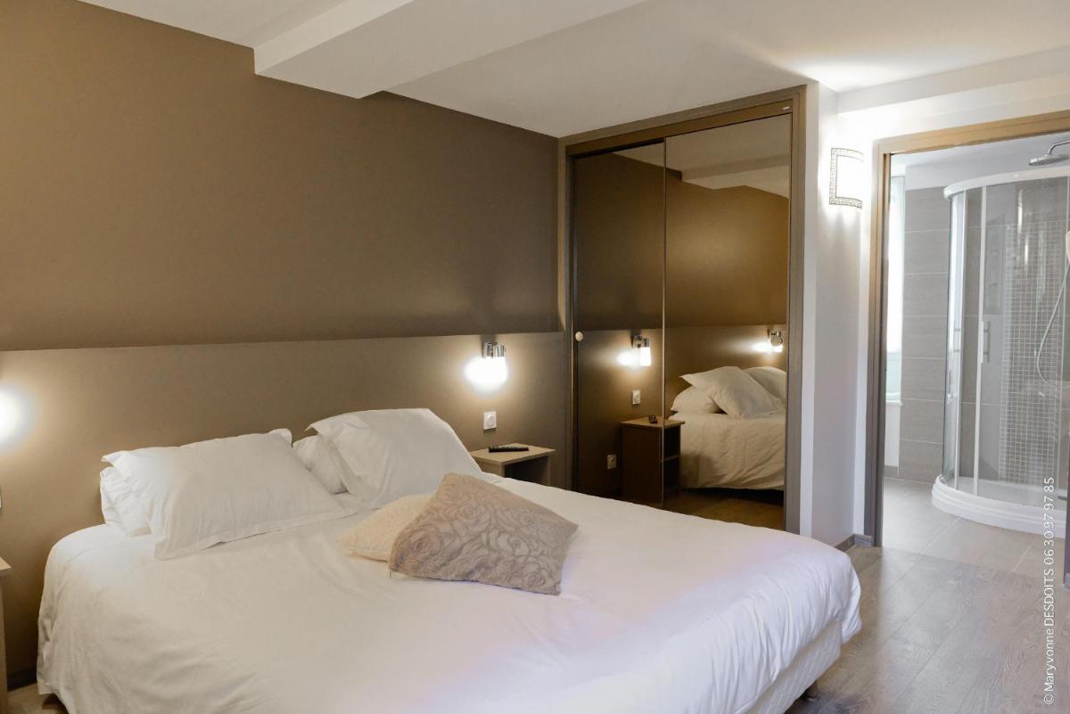 Logis Hôtel Restaurant de France - Housity