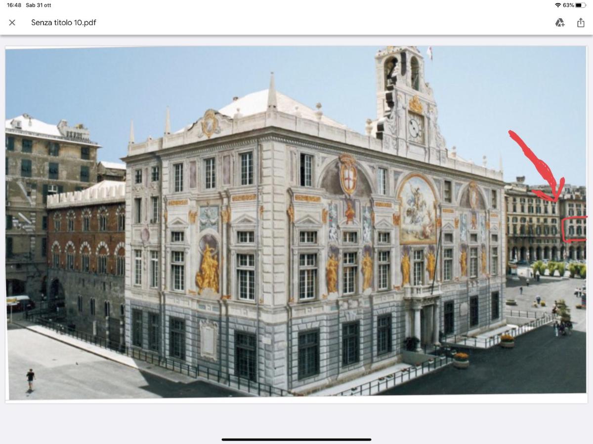 Suitetrails - Palazzo San Giorgio ( S )