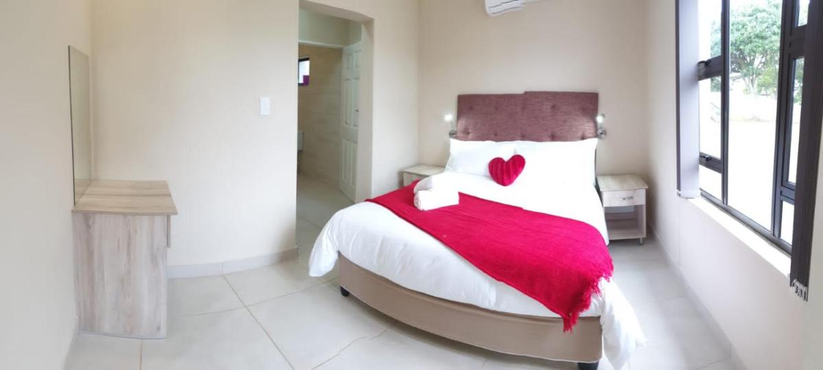 Suitetrails - Sade Holidays - 14 A on Berea Manaba Margate