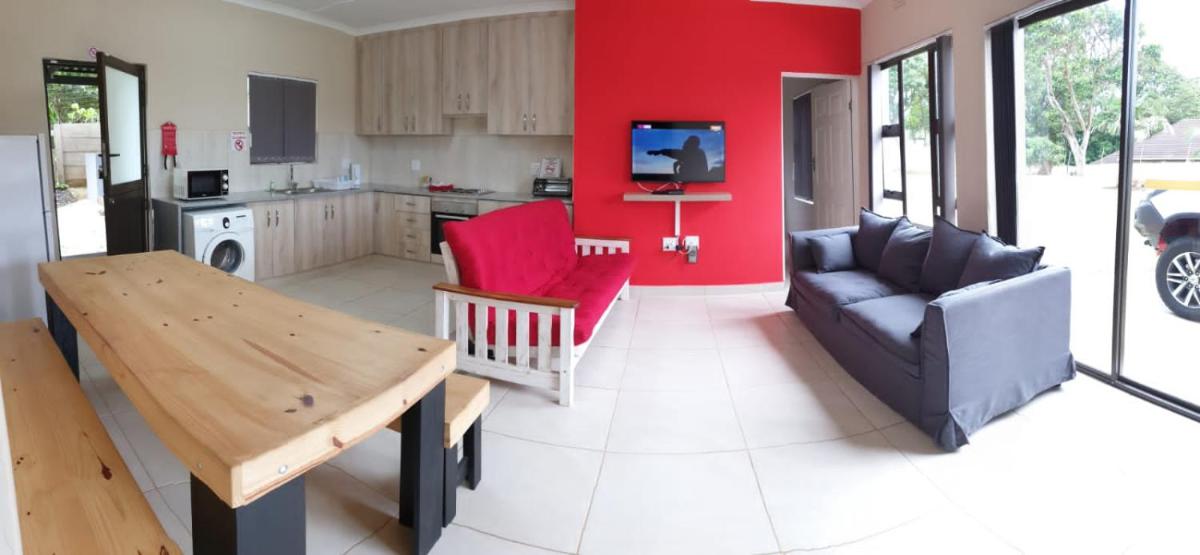 Suitetrails - Sade Holidays - 14 A on Berea Manaba Margate