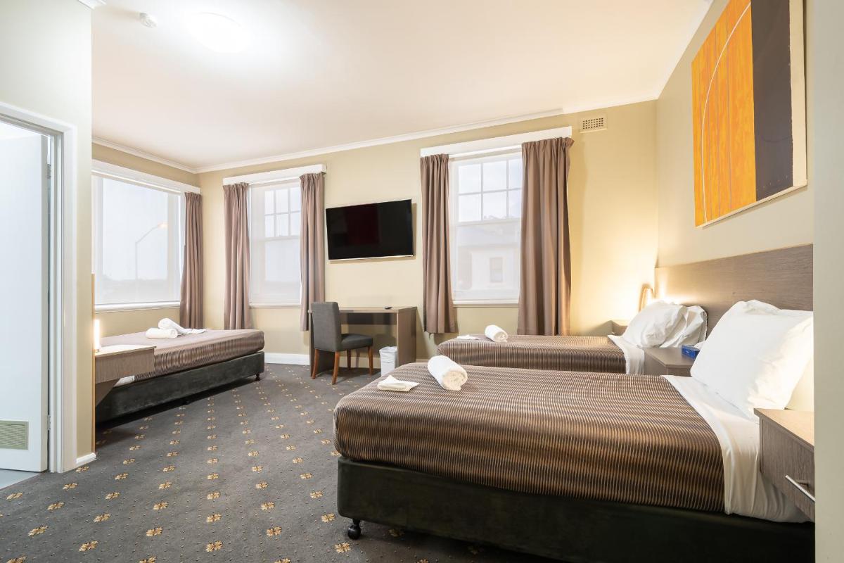 Suitetrails - The Formby Hotel