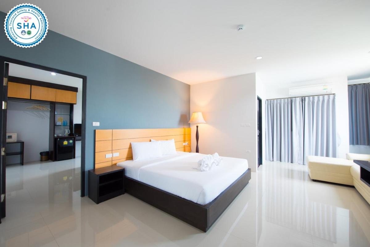 Lee Hotel - Housity