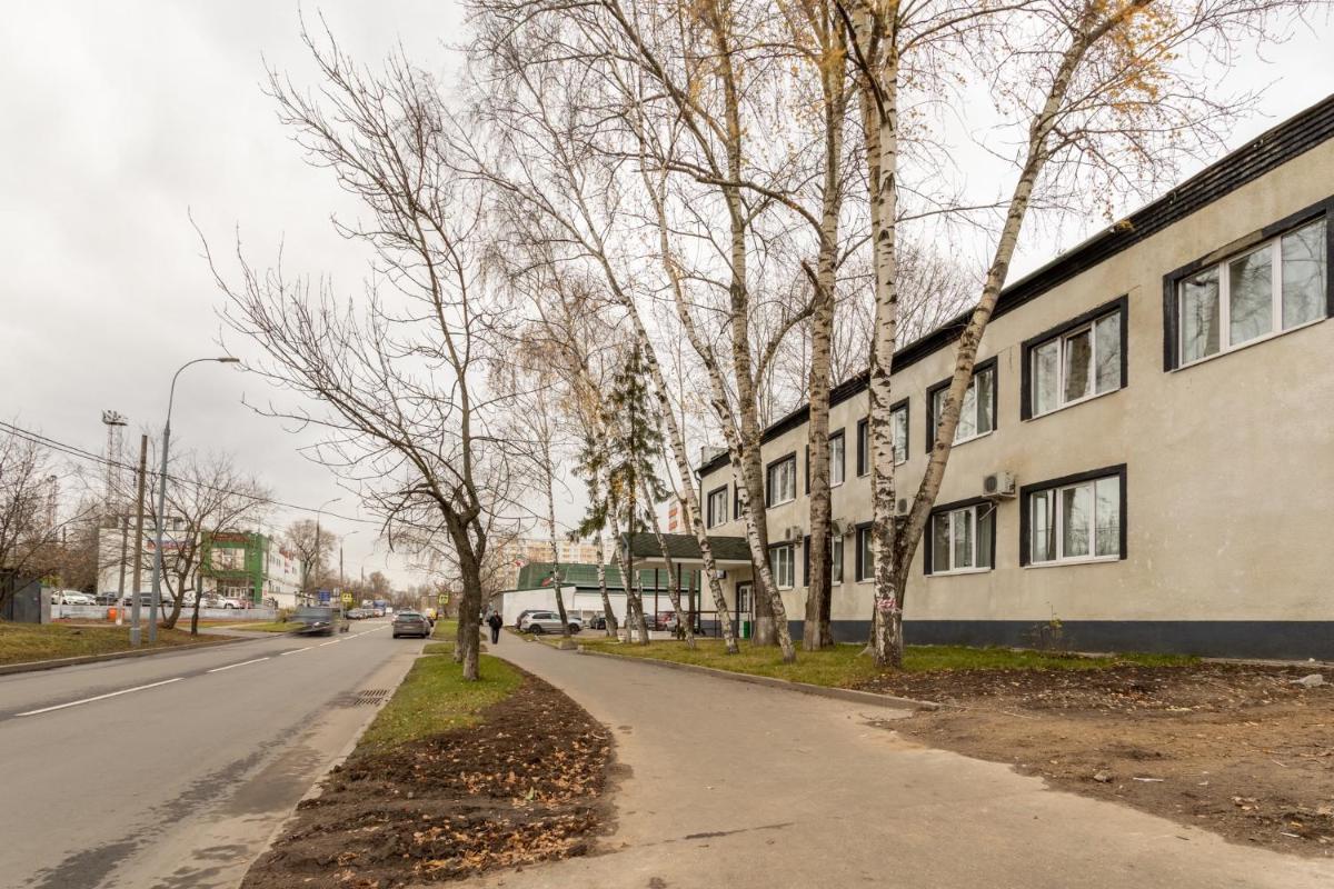 Hotel Deco - Housity