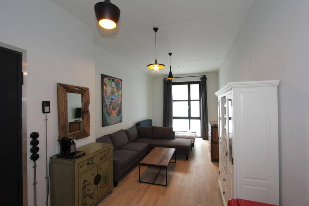 Suitetrails - Stylisches Loft-Apartment mitten in Berlin