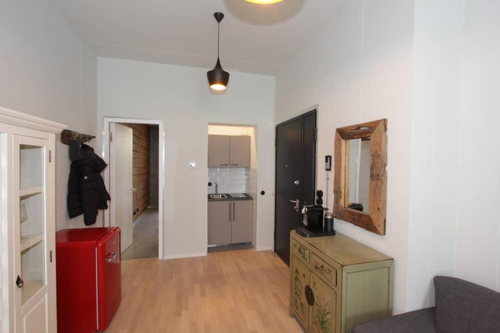 Suitetrails - Stylisches Loft-Apartment mitten in Berlin