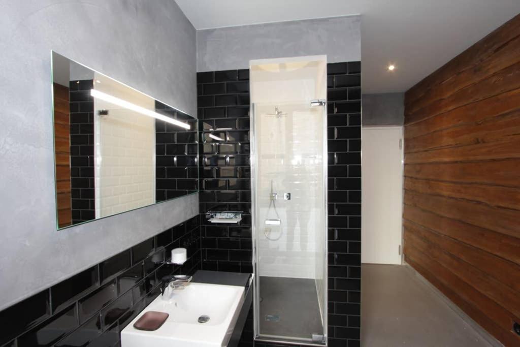 Suitetrails - Stylisches Loft-Apartment mitten in Berlin