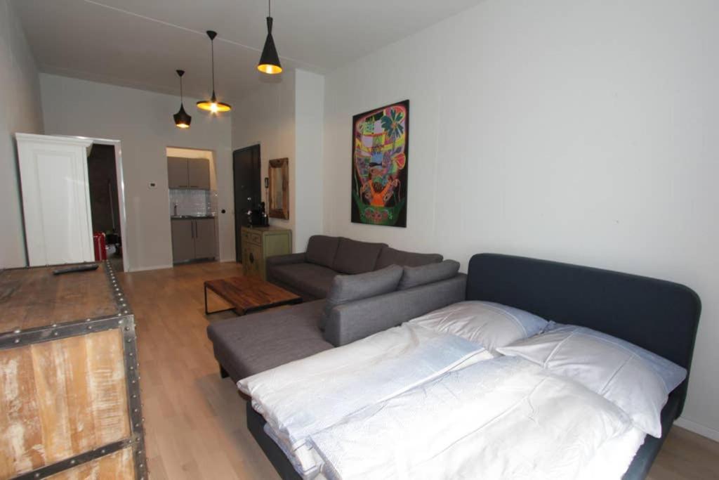 Suitetrails - Stylisches Loft-Apartment mitten in Berlin