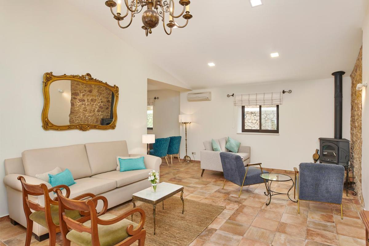 Casa do Carmo - Country House - Housity