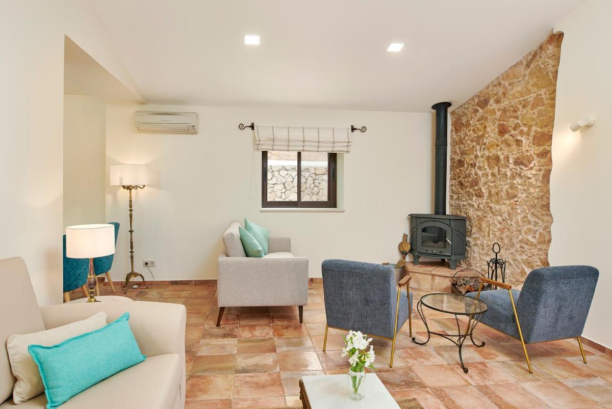 Casa do Carmo - Country House - Housity