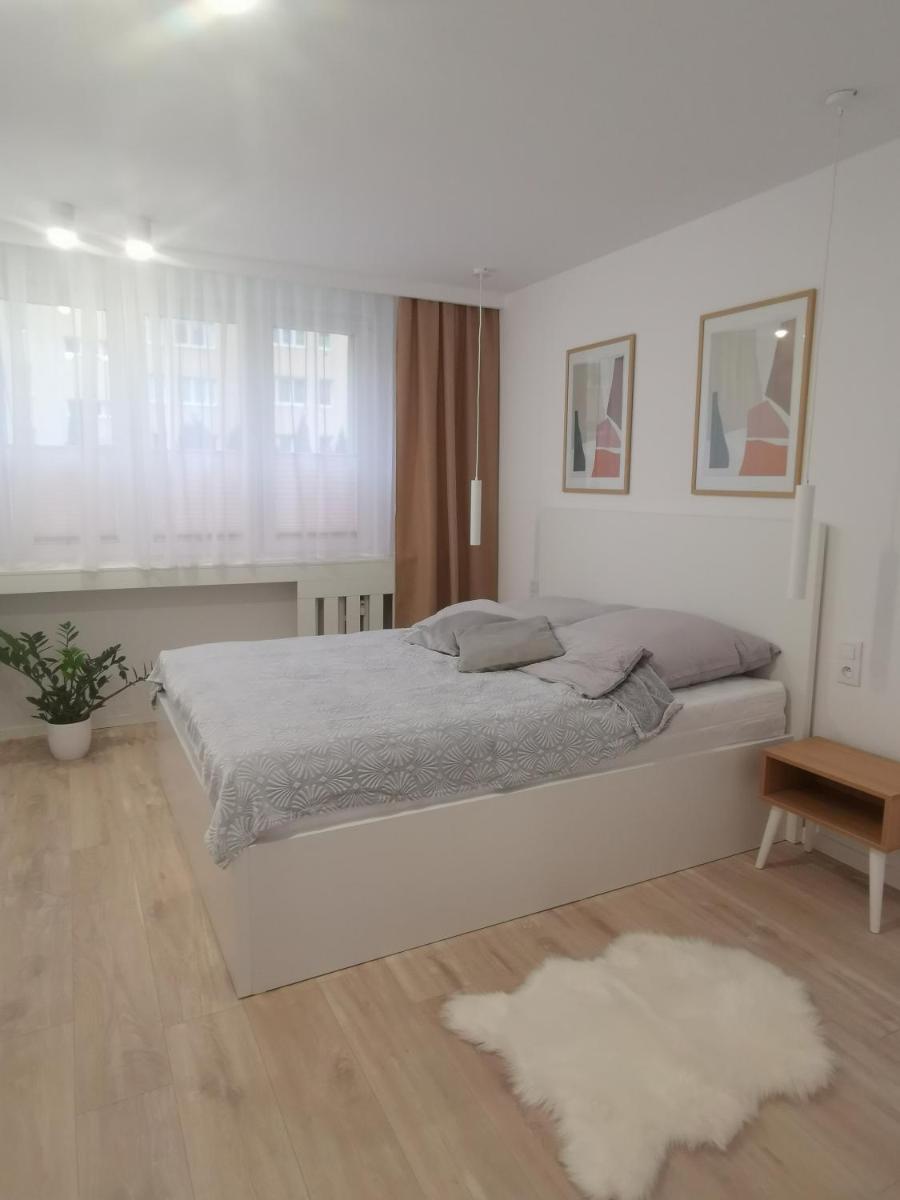 Apartament uTymka - Housity