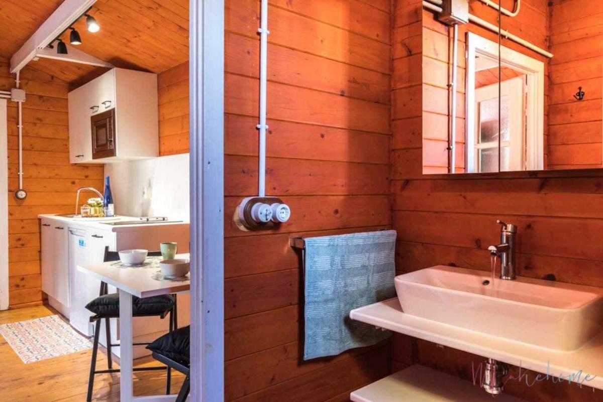 Suitetrails - Bungalow espectacular garaje piscina y jacuzzi