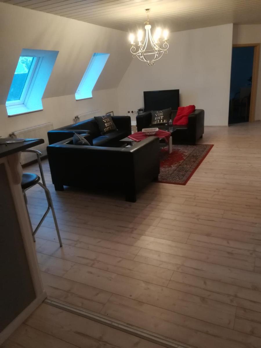 Ferie Apartment Skovby Fyn - Housity