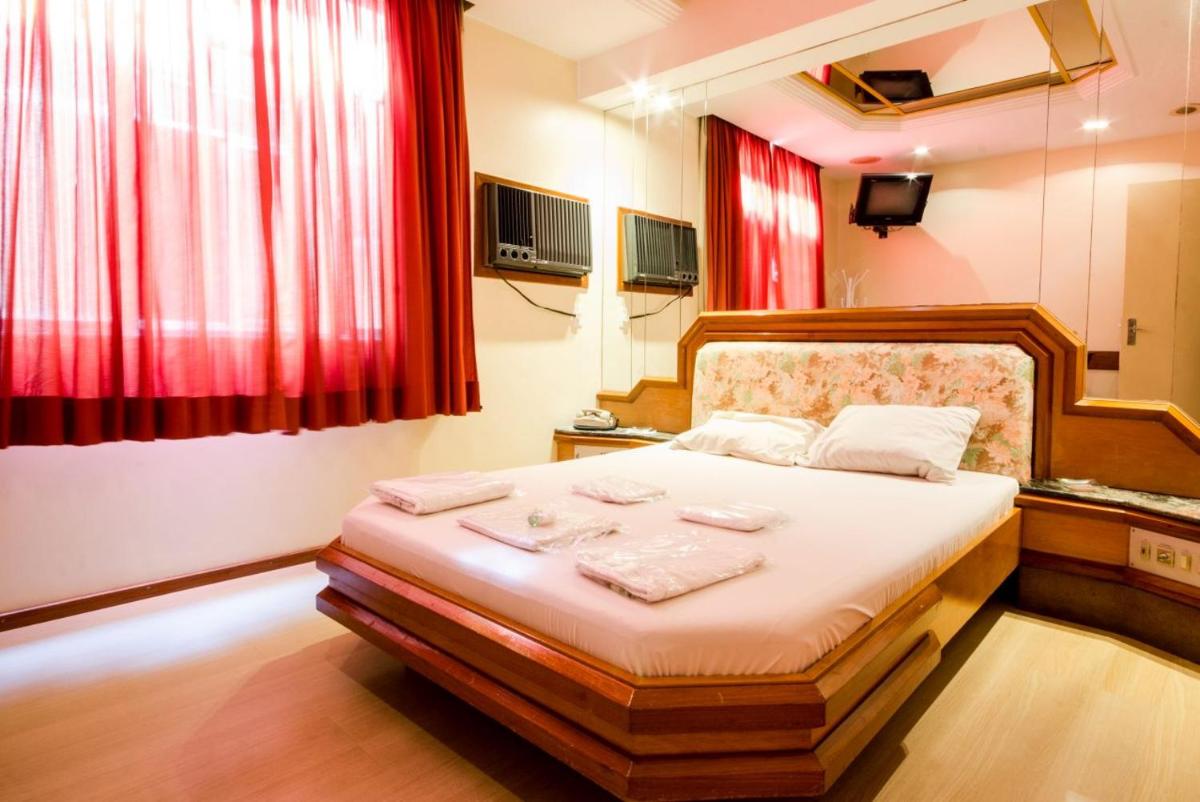 Hotel Paraguai (Adult Only) - Housity