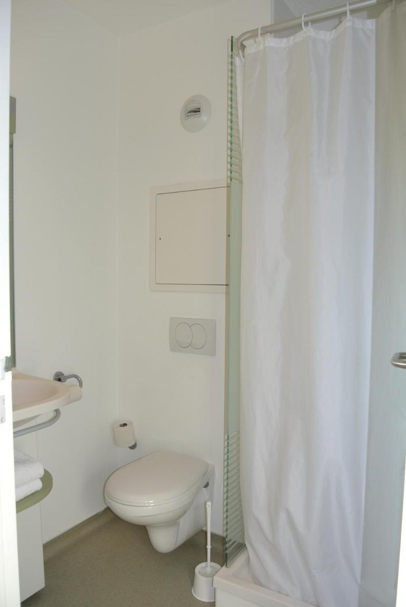 ibis budget Chambéry Sud Challes Les Eaux - Housity