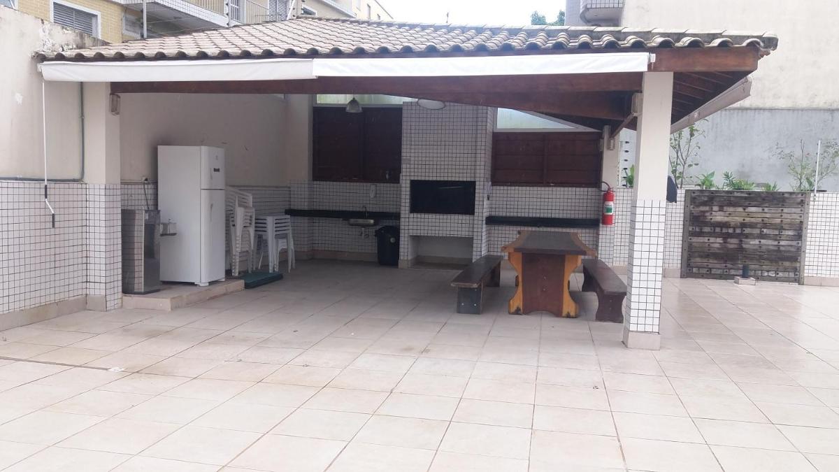 Suitetrails - Floresta - Enseada Guarujá