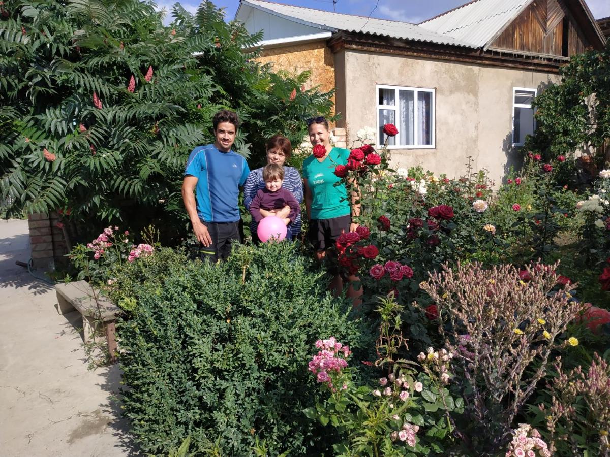Villa Valentina Issyk-Kul - Housity