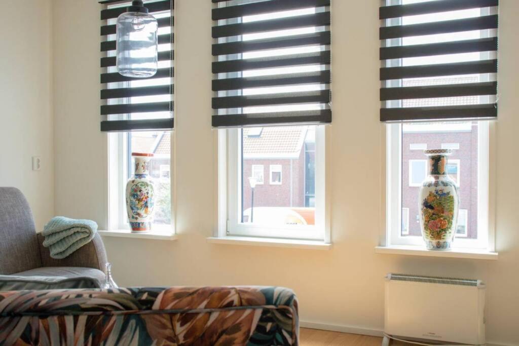 Suitetrails - B&B Janssen # Schagen