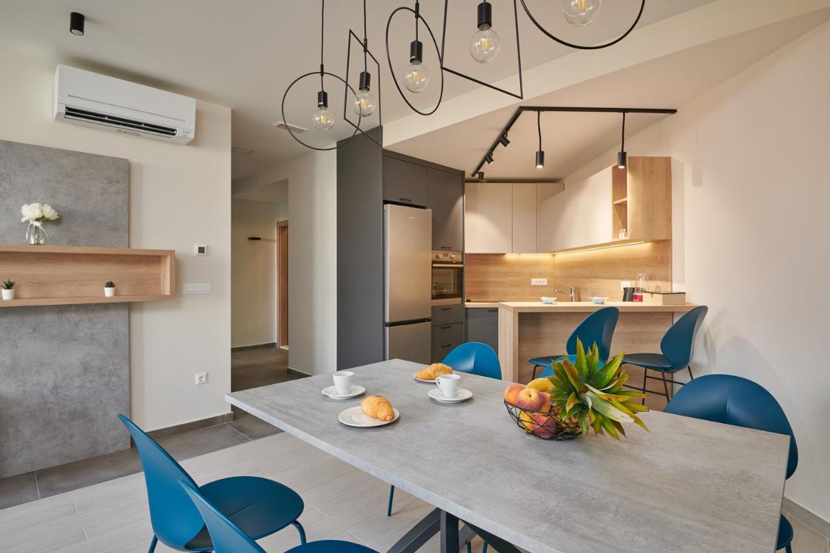 Suitetrails - Tiffany Apartments