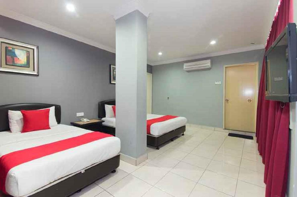 Puteri Ampang Hotel - Housity