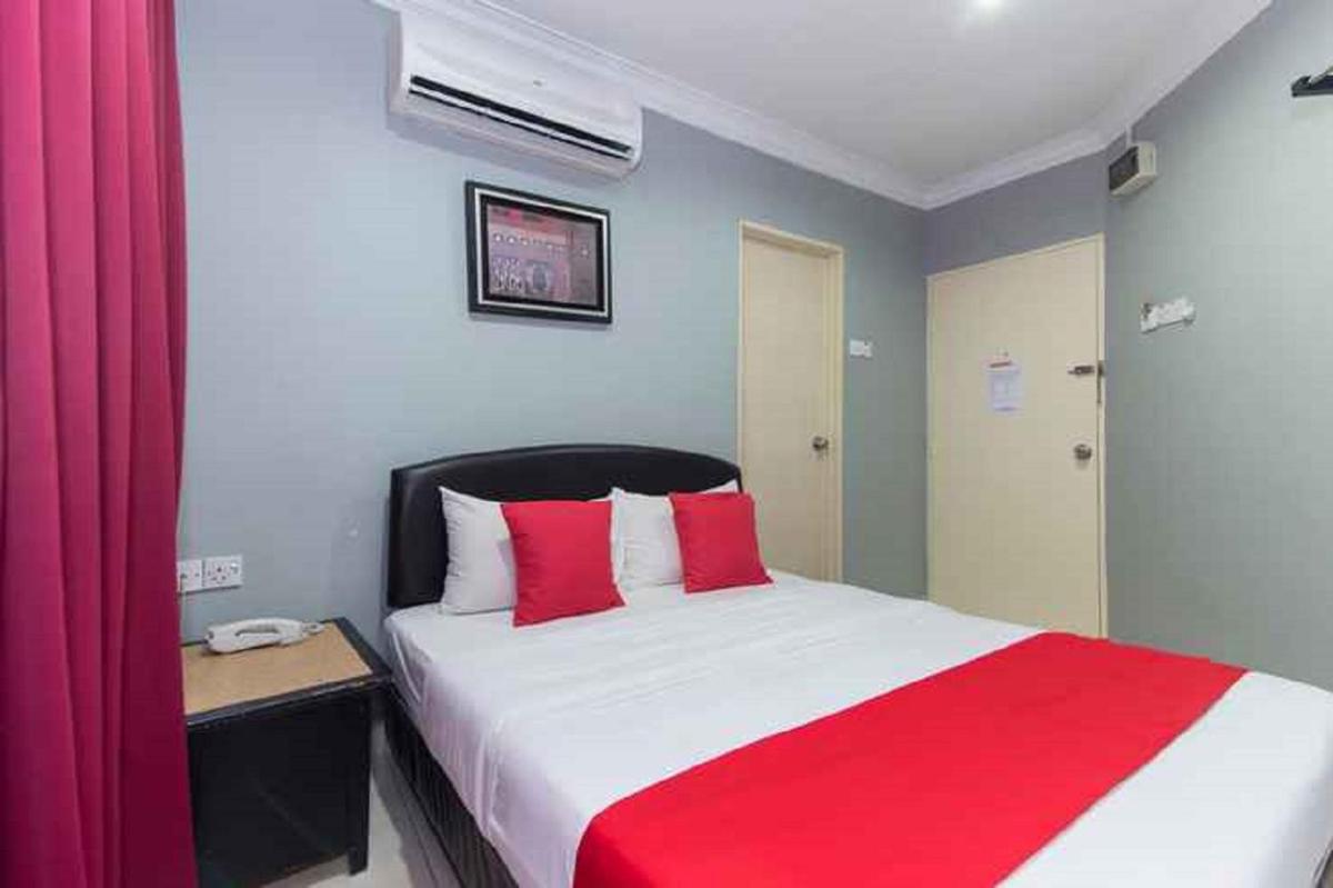 Puteri Ampang Hotel - Housity