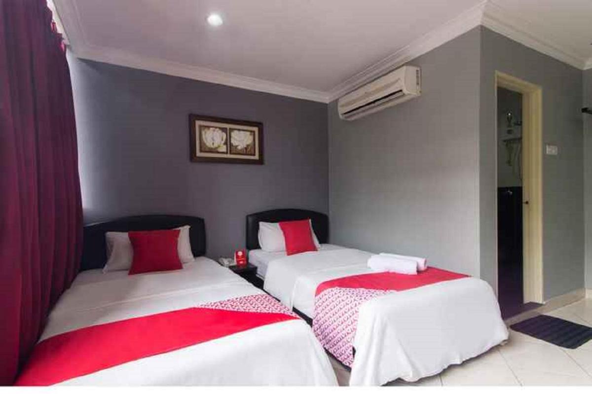 Puteri Ampang Hotel - Housity