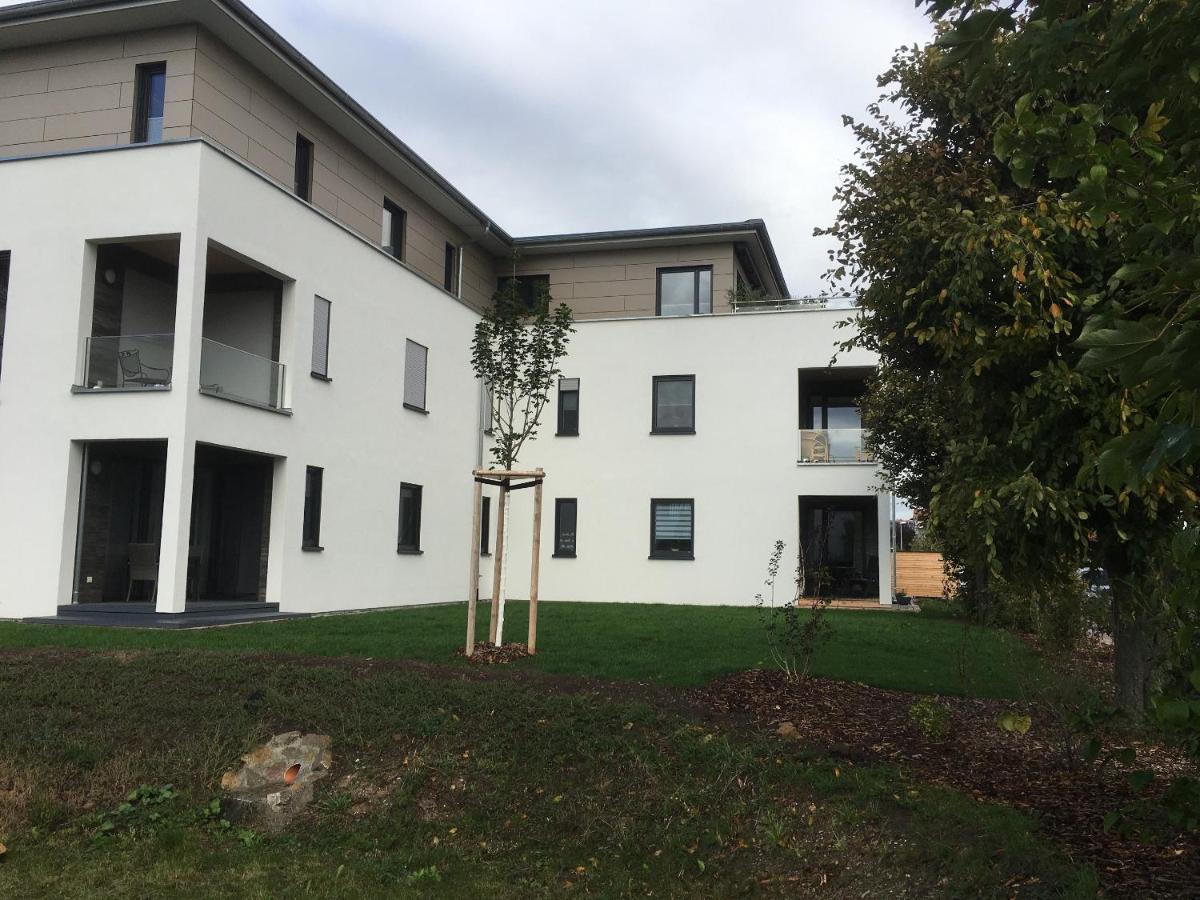 Suitetrails - Ferienwohnung Hopfenkreuzlein
