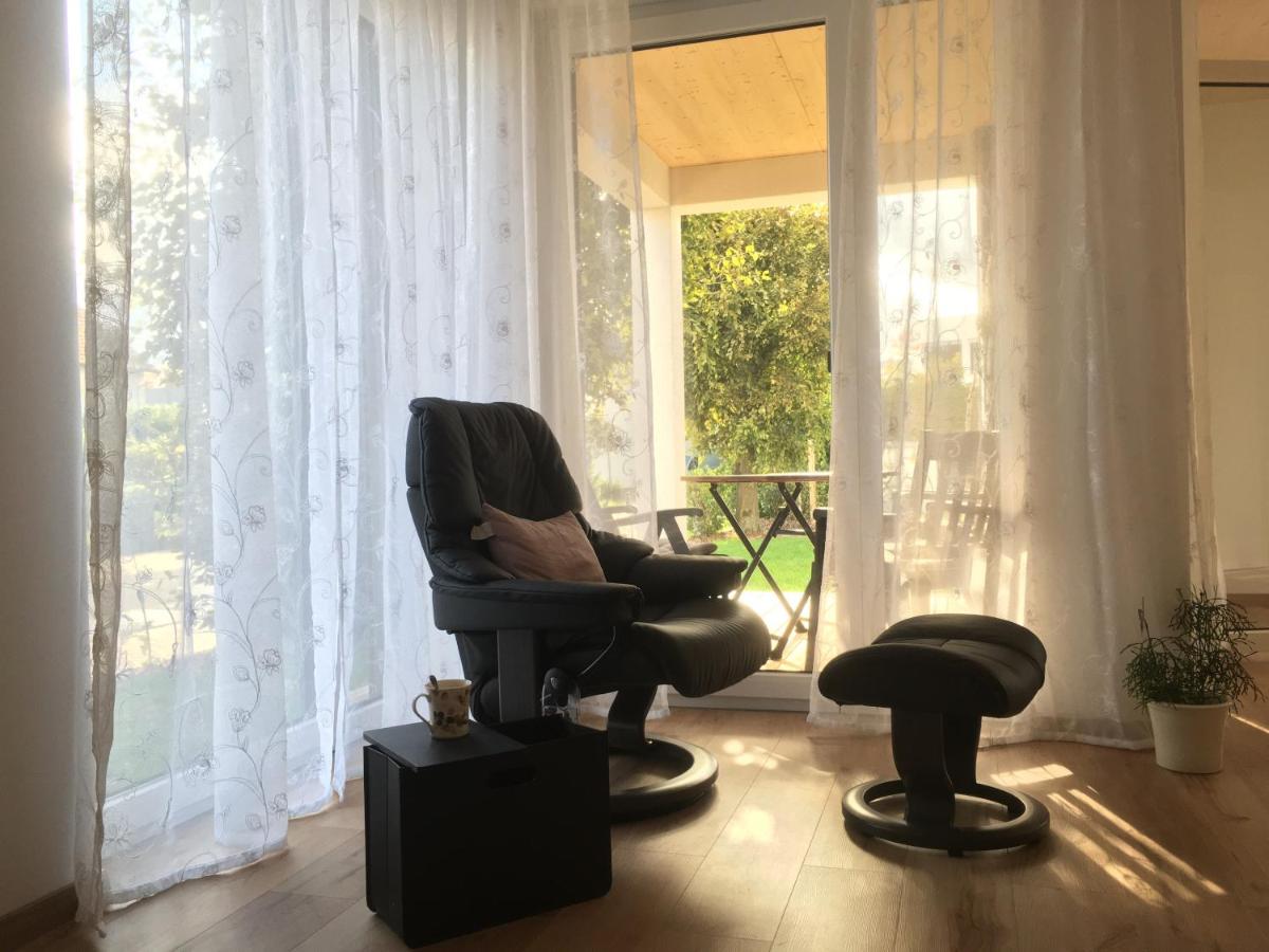 Suitetrails - Ferienwohnung Hopfenkreuzlein