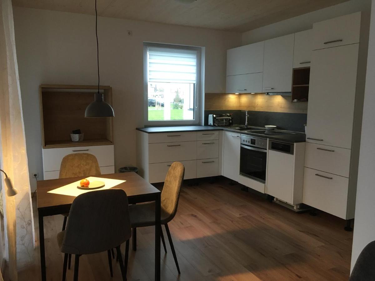 Suitetrails - Ferienwohnung Hopfenkreuzlein