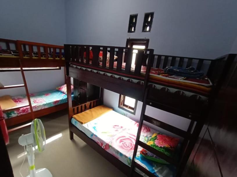 D'corner Homestay - Housity