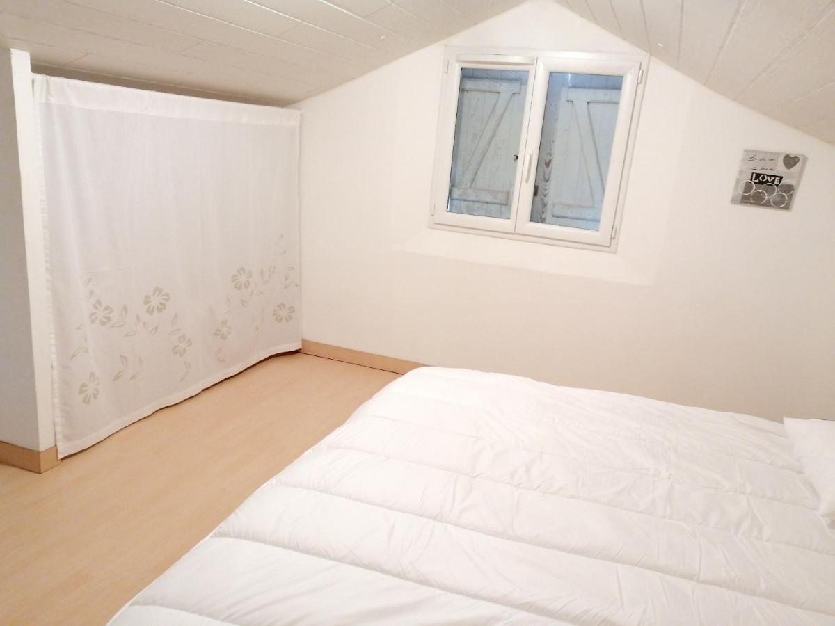 Suitetrails - Maison d'une chambre avec jardin clos a La Chaussee Saint Victor
