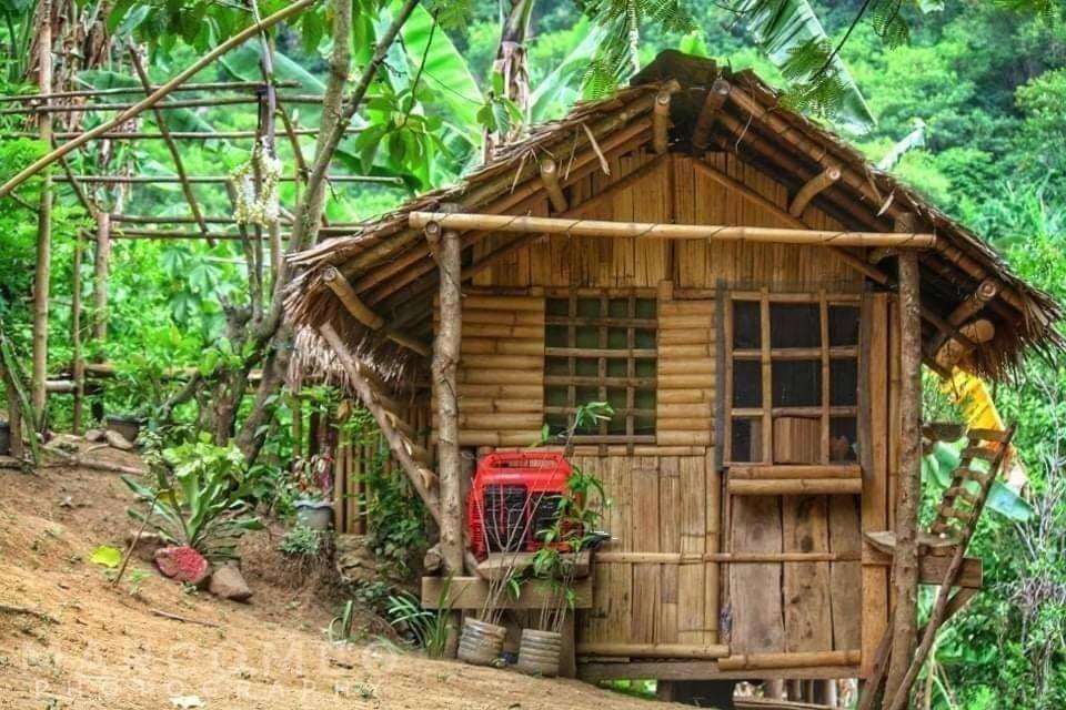 Suitetrails - Antipolo Rizal -Tent Site-Forest Camp Adventure-with Hike & Climb