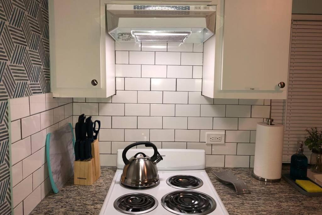 The Comfi Coral - Apartment Home Studio C - Housity