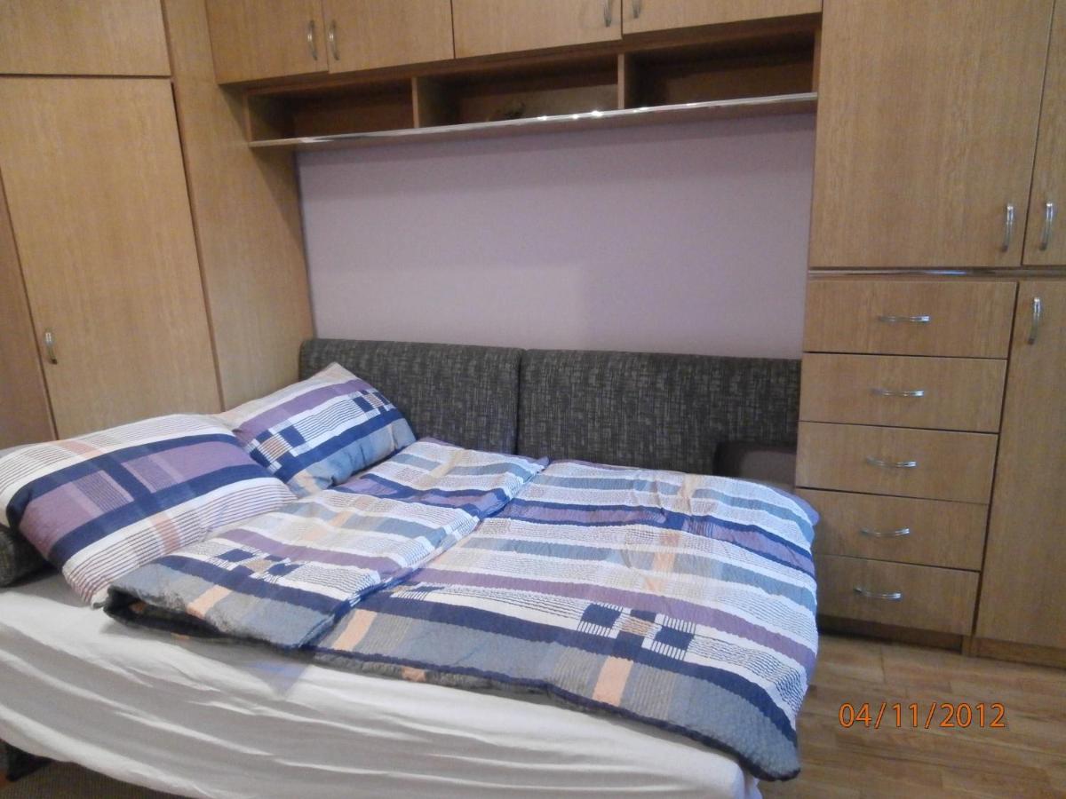 Apartments Lavanda - Zagreb Centre - Housity