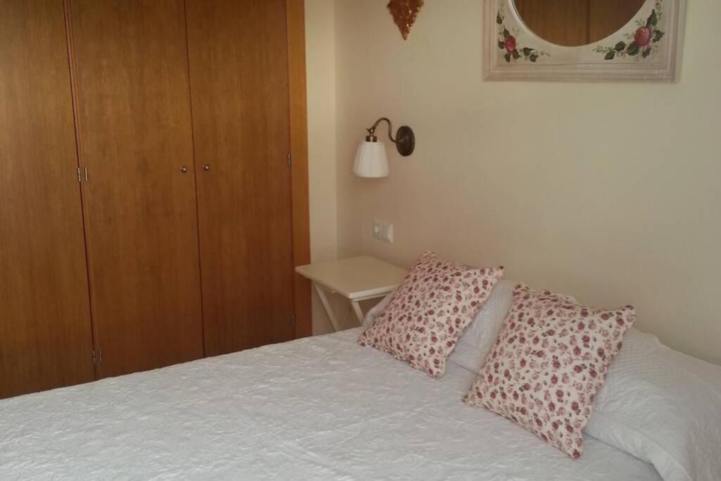 Suitetrails - Apartamento clásico, cerca a Jardines de Murillo
