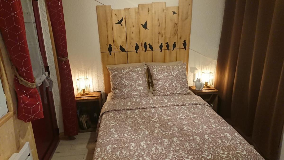 Gîte tout confort 4 personnes - Housity