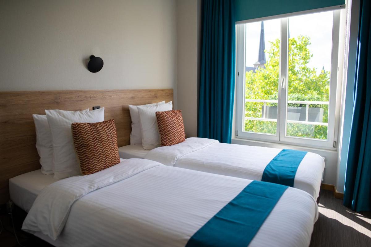 Hotel Vauban - Housity