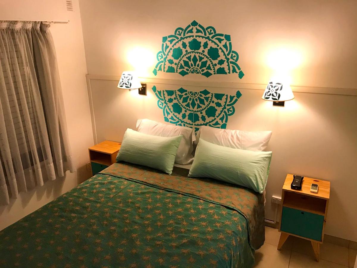 Suitetrails - Mandalas 1, amplio apartamento
