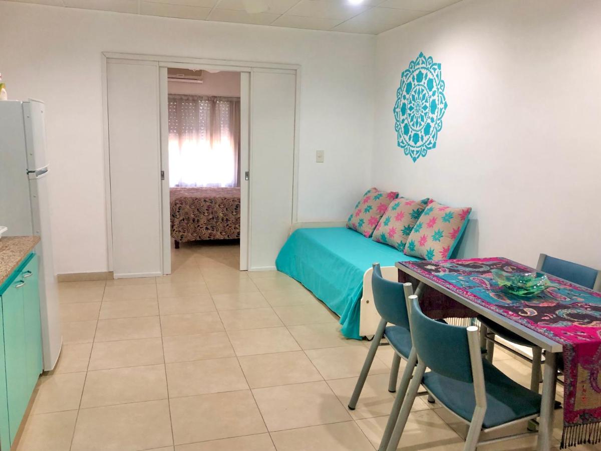 Suitetrails - Mandalas 3, apartamento 2 ambientes