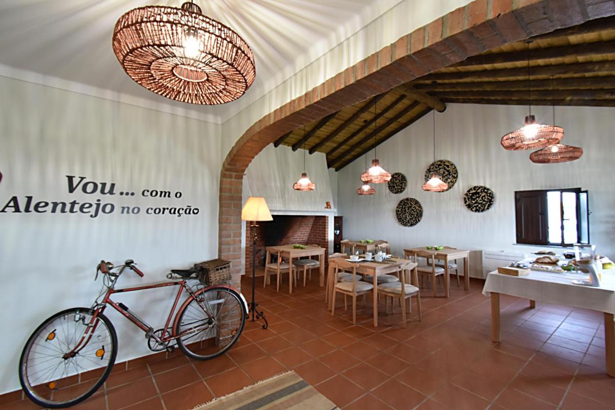 Suitetrails - Turismo Rural Pedremoura