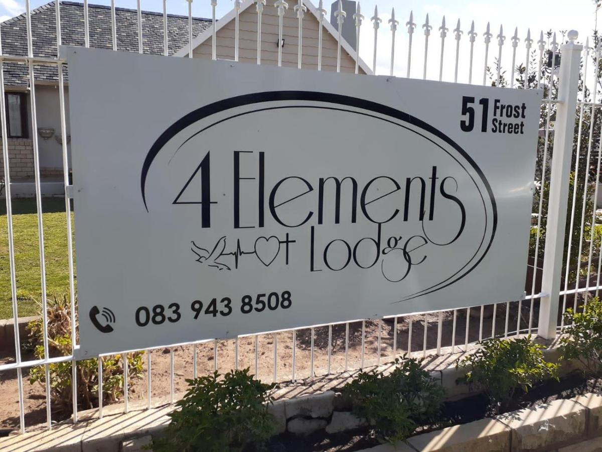 4 Elements lodge - Housity