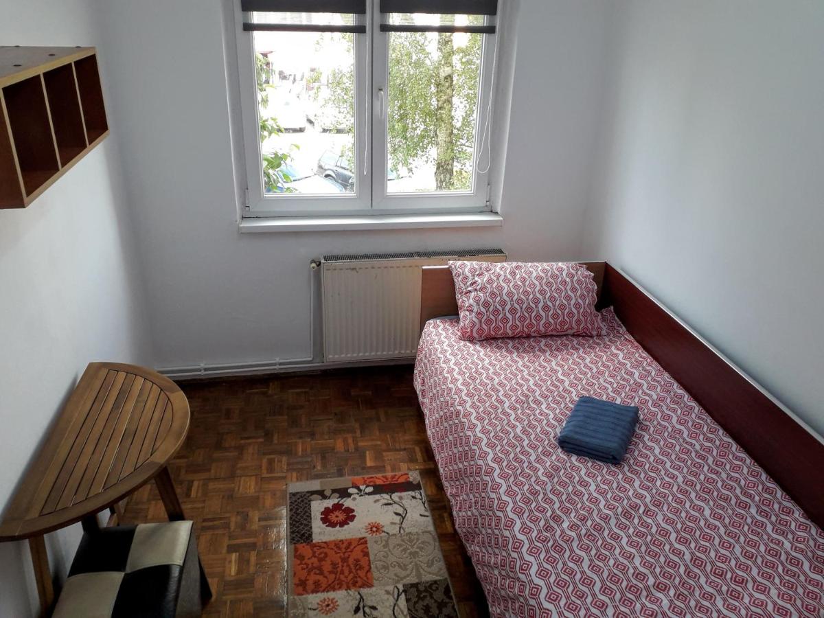 Suitetrails - Aldine comfort : entire apartment with 2 bedrooms