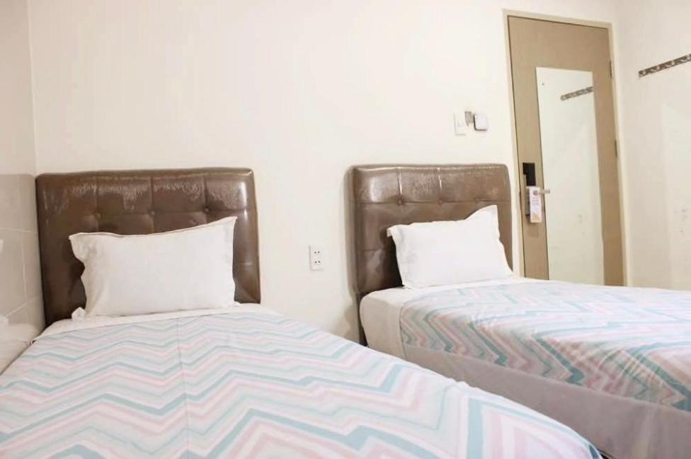 Permata Inn - Housity